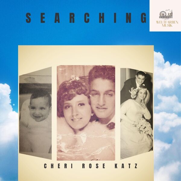 Cover art for Searching